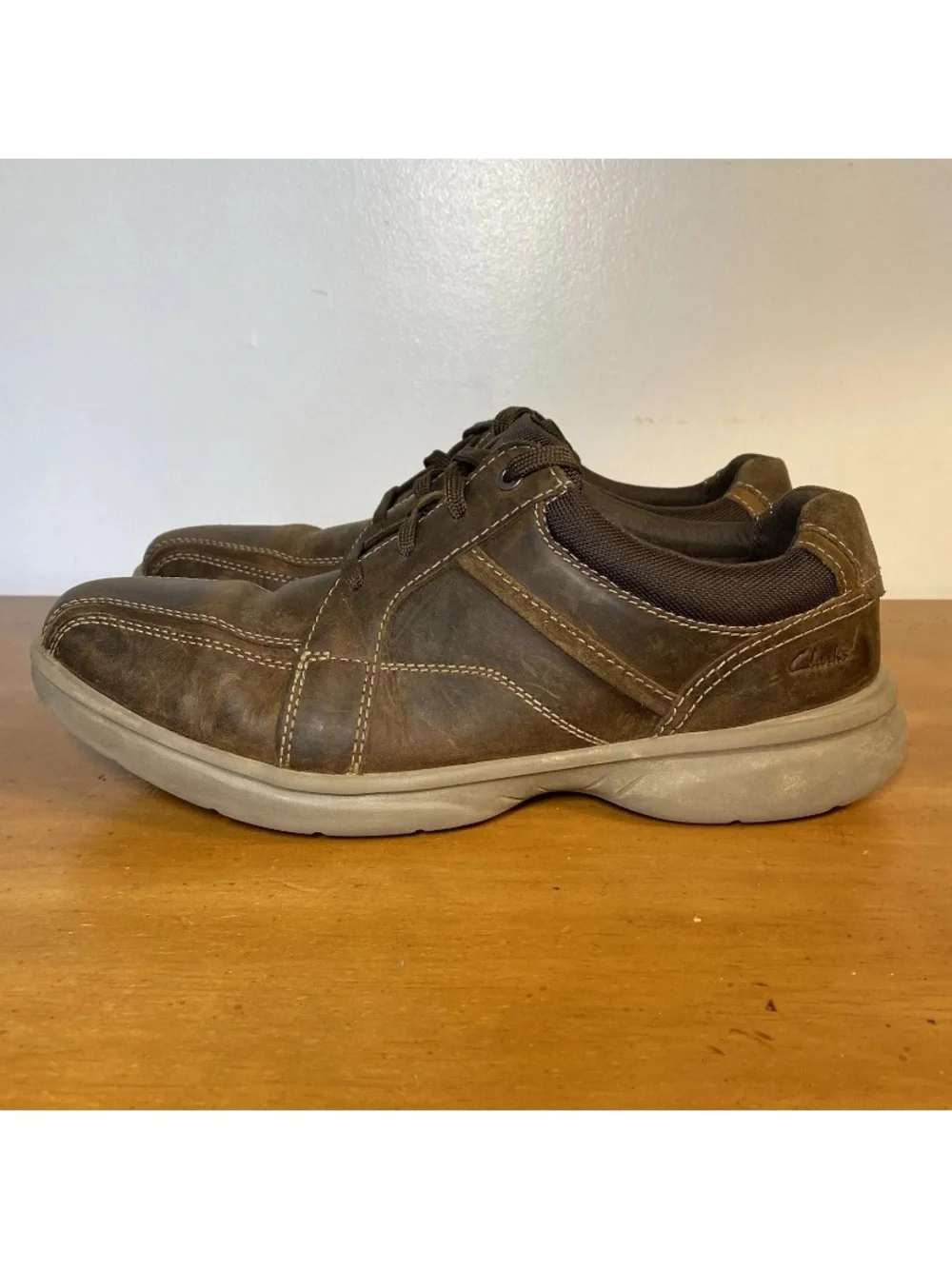Clarks men 10